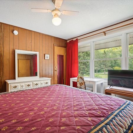 Quaint Condo 5 Minutes To The Ski Slopes Valley Park D1 Киллингтон Экстерьер фото
