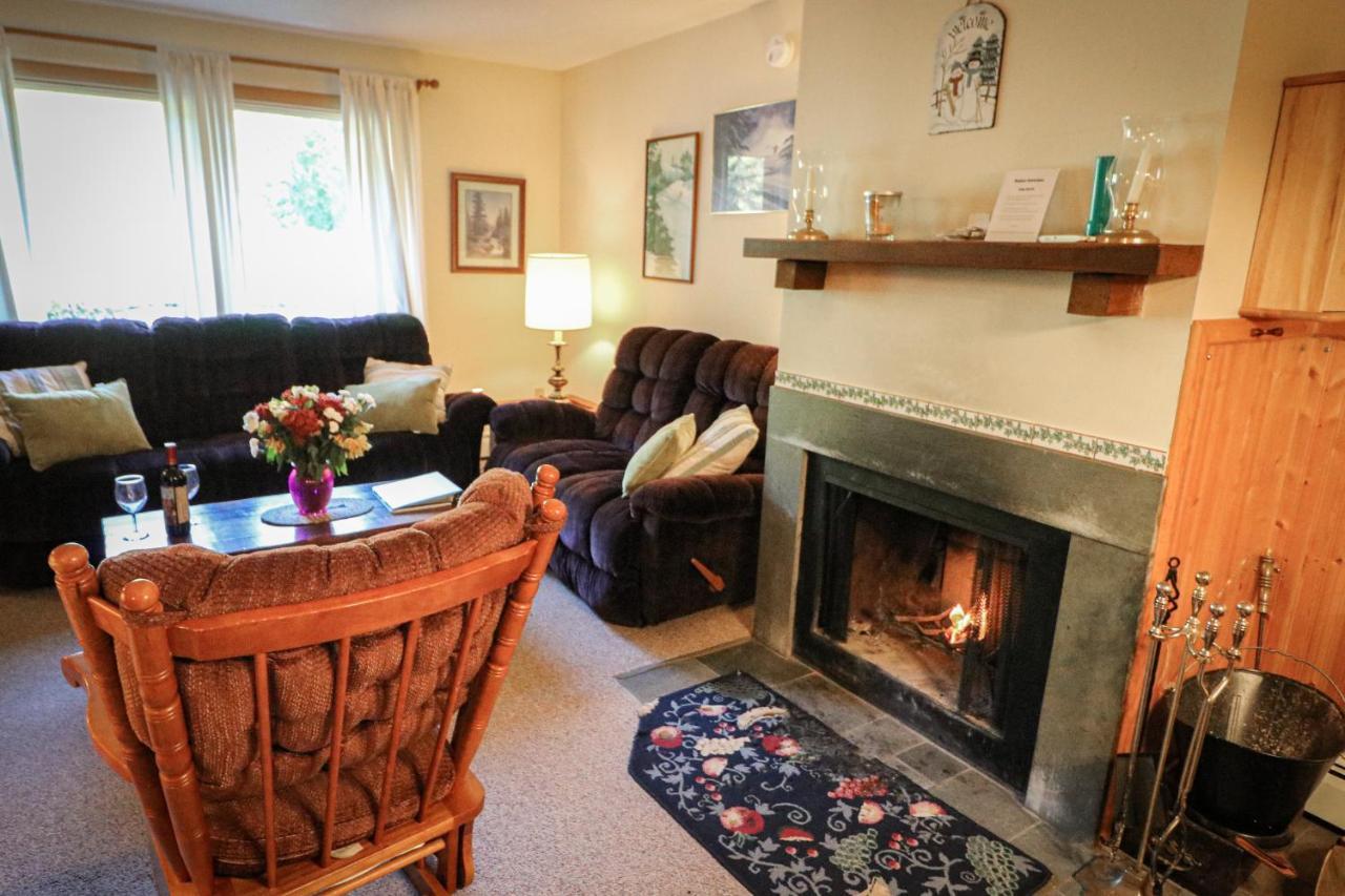 Quaint Condo 5 Minutes To The Ski Slopes Valley Park D1 Киллингтон Экстерьер фото