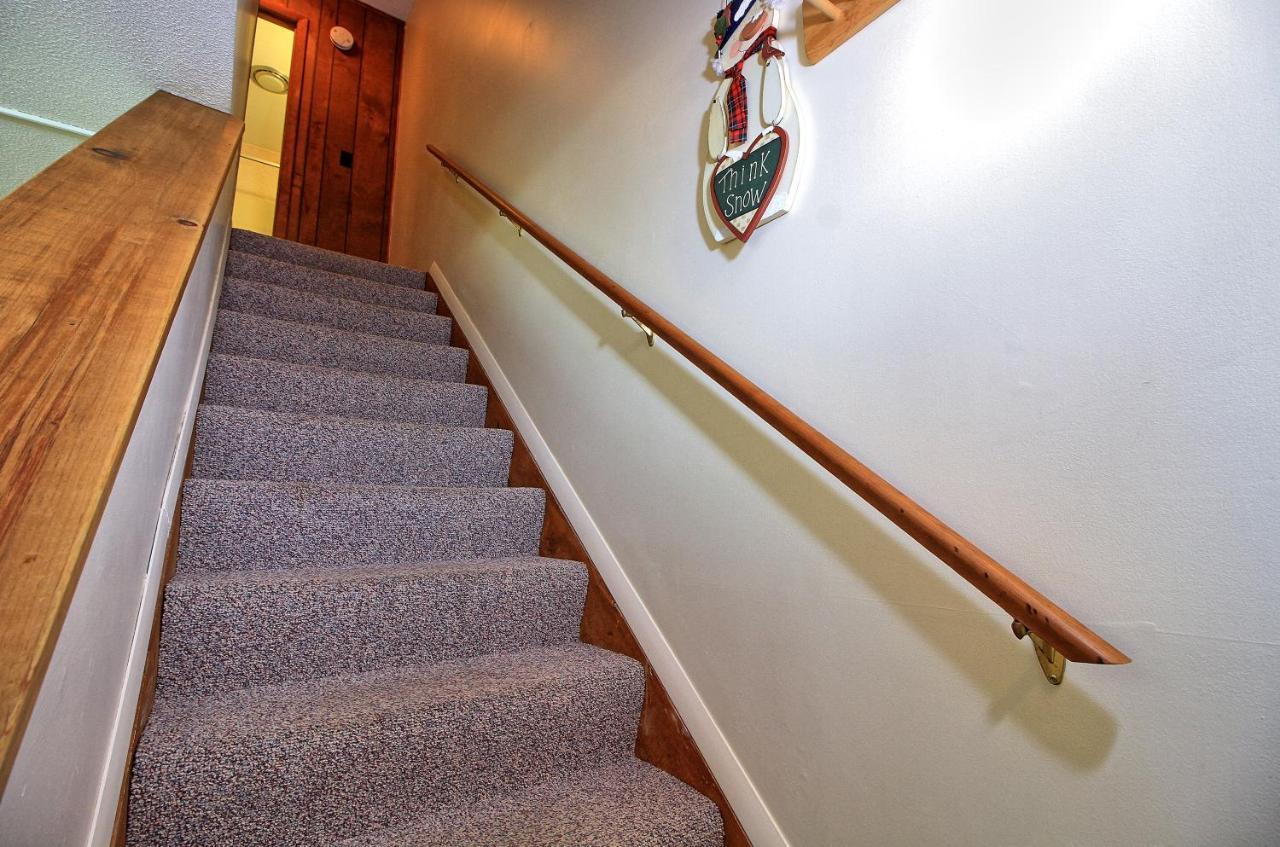 Quaint Condo 5 Minutes To The Ski Slopes Valley Park D1 Киллингтон Экстерьер фото