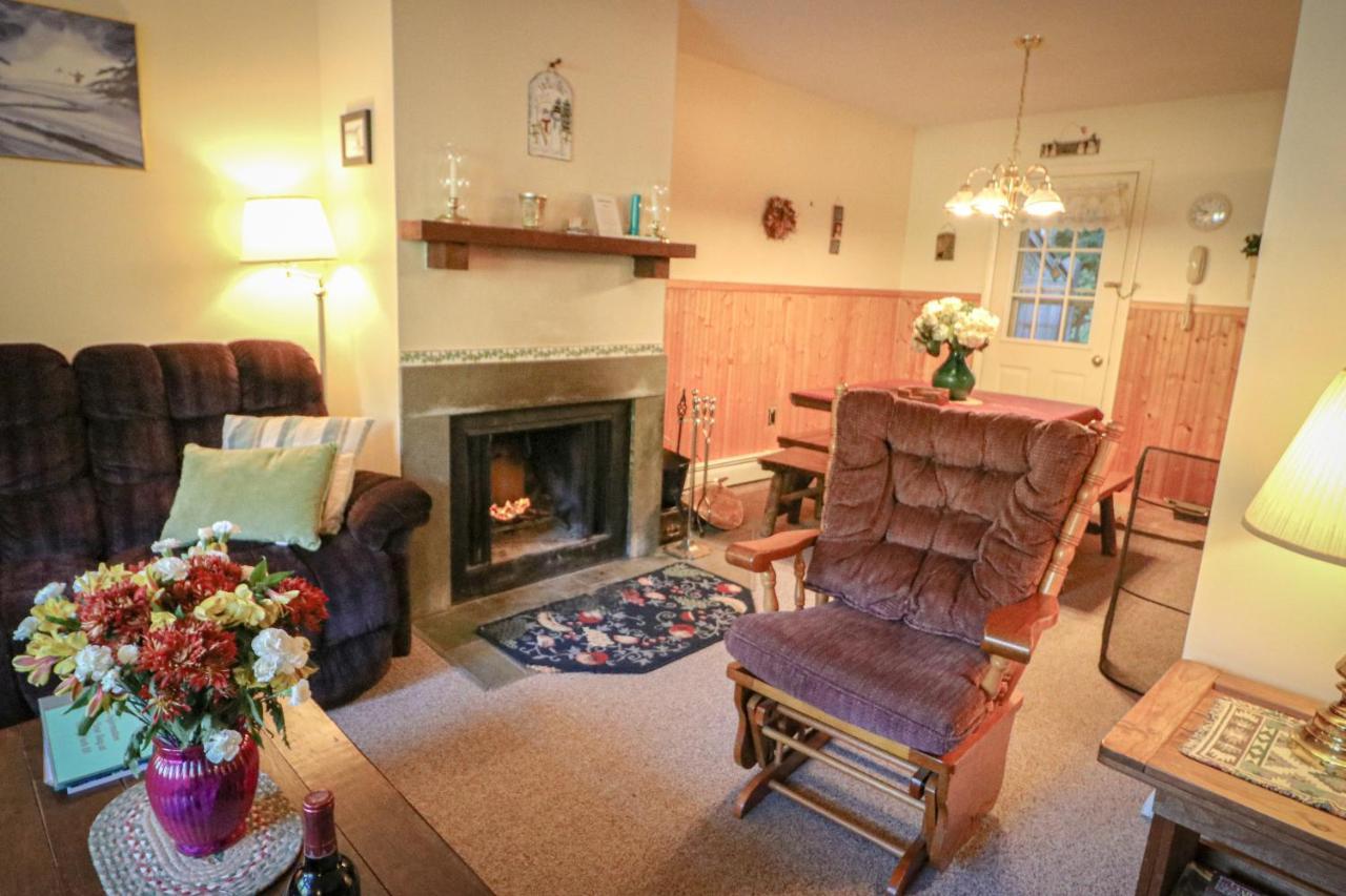 Quaint Condo 5 Minutes To The Ski Slopes Valley Park D1 Киллингтон Экстерьер фото