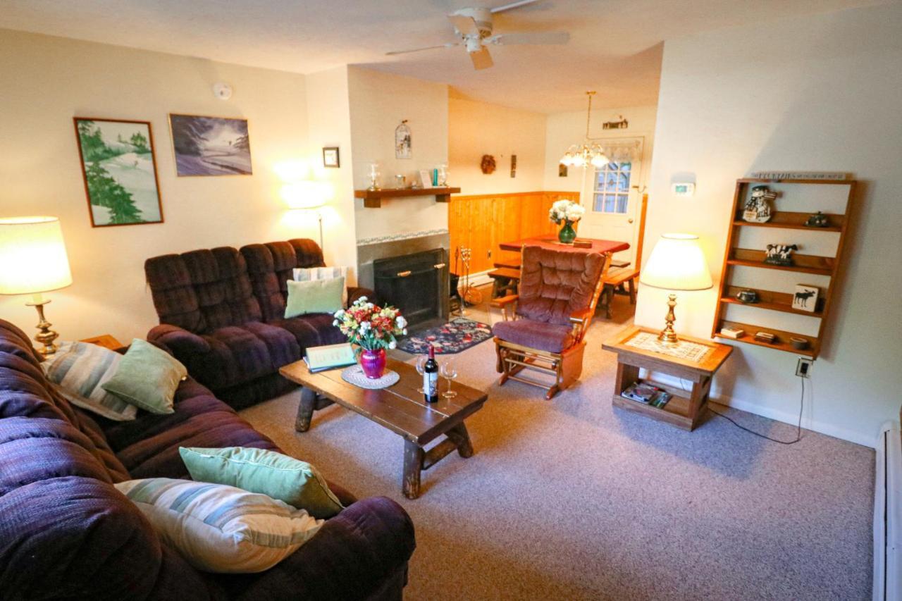 Quaint Condo 5 Minutes To The Ski Slopes Valley Park D1 Киллингтон Экстерьер фото
