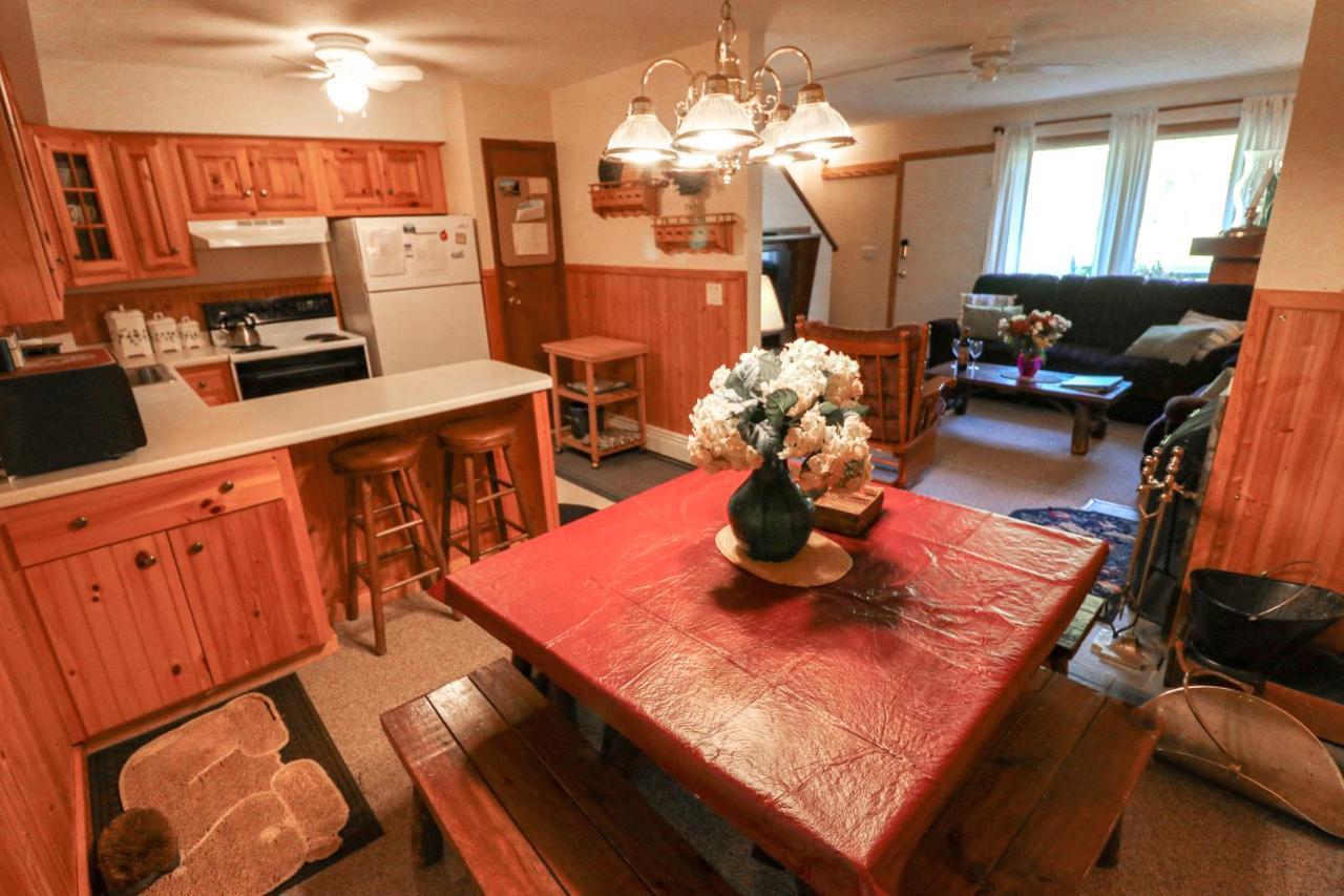 Quaint Condo 5 Minutes To The Ski Slopes Valley Park D1 Киллингтон Экстерьер фото
