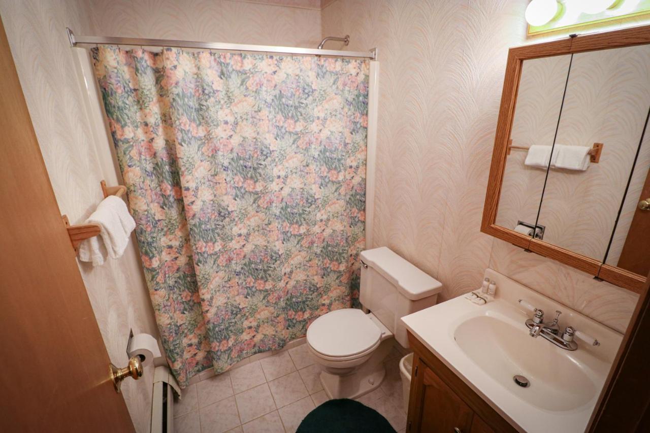 Quaint Condo 5 Minutes To The Ski Slopes Valley Park D1 Киллингтон Экстерьер фото