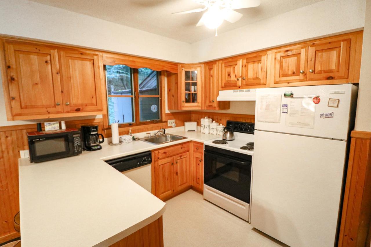 Quaint Condo 5 Minutes To The Ski Slopes Valley Park D1 Киллингтон Экстерьер фото