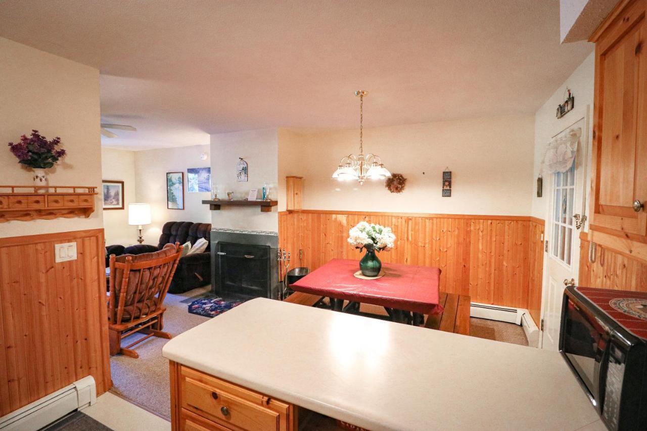 Quaint Condo 5 Minutes To The Ski Slopes Valley Park D1 Киллингтон Экстерьер фото