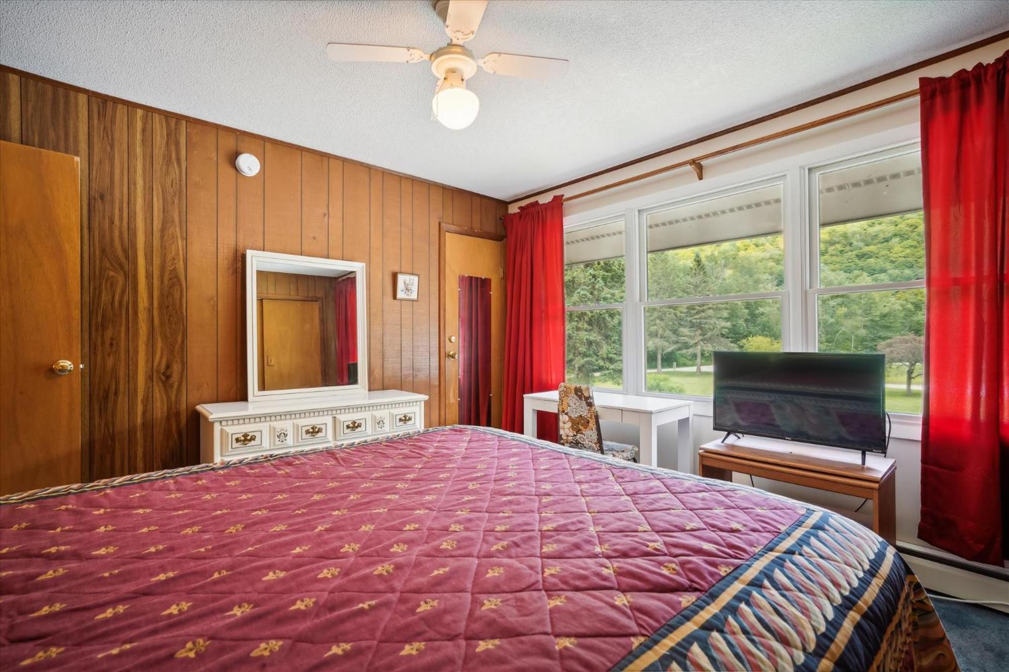 Quaint Condo 5 Minutes To The Ski Slopes Valley Park D1 Киллингтон Экстерьер фото