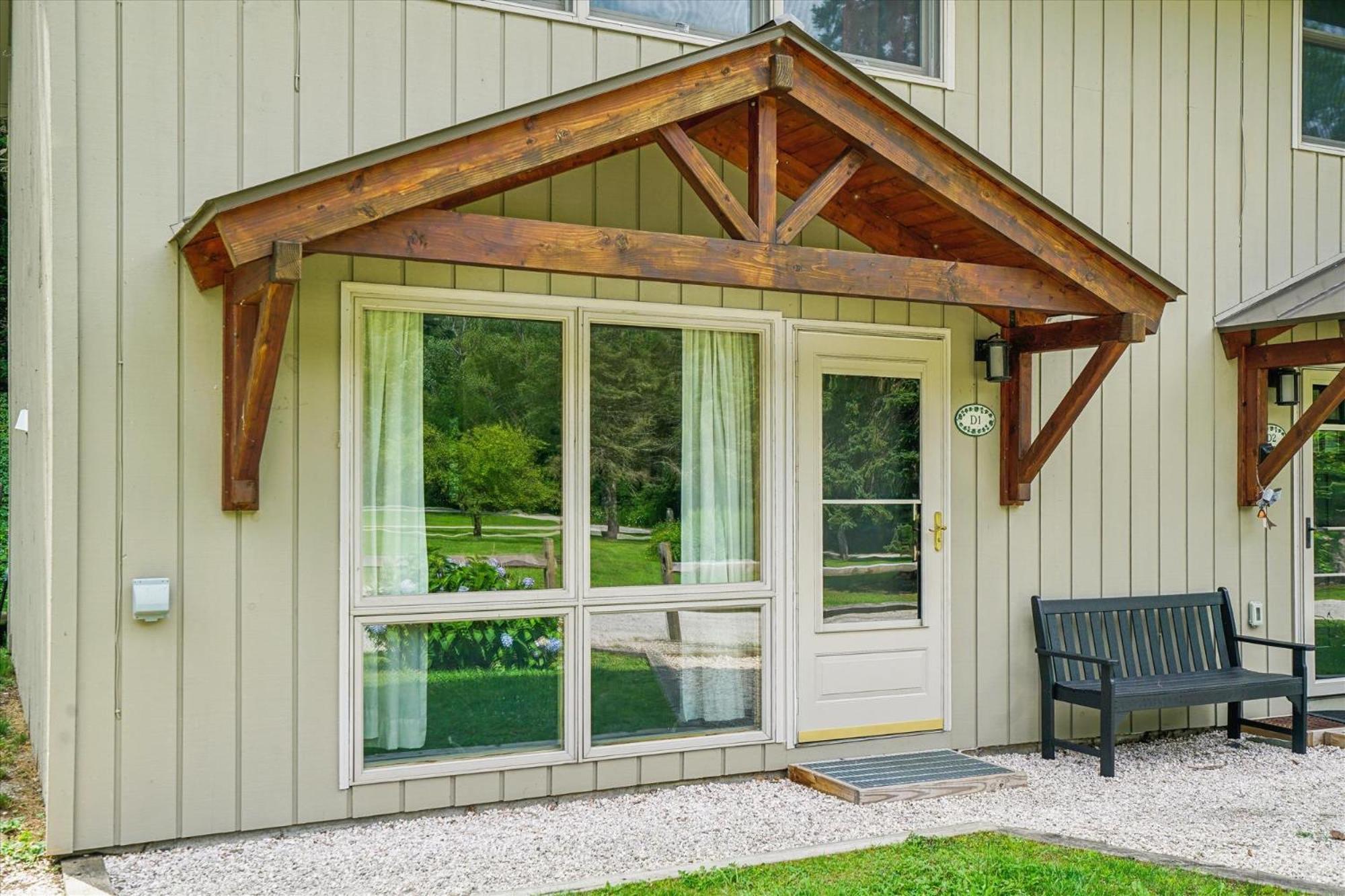 Quaint Condo 5 Minutes To The Ski Slopes Valley Park D1 Киллингтон Экстерьер фото