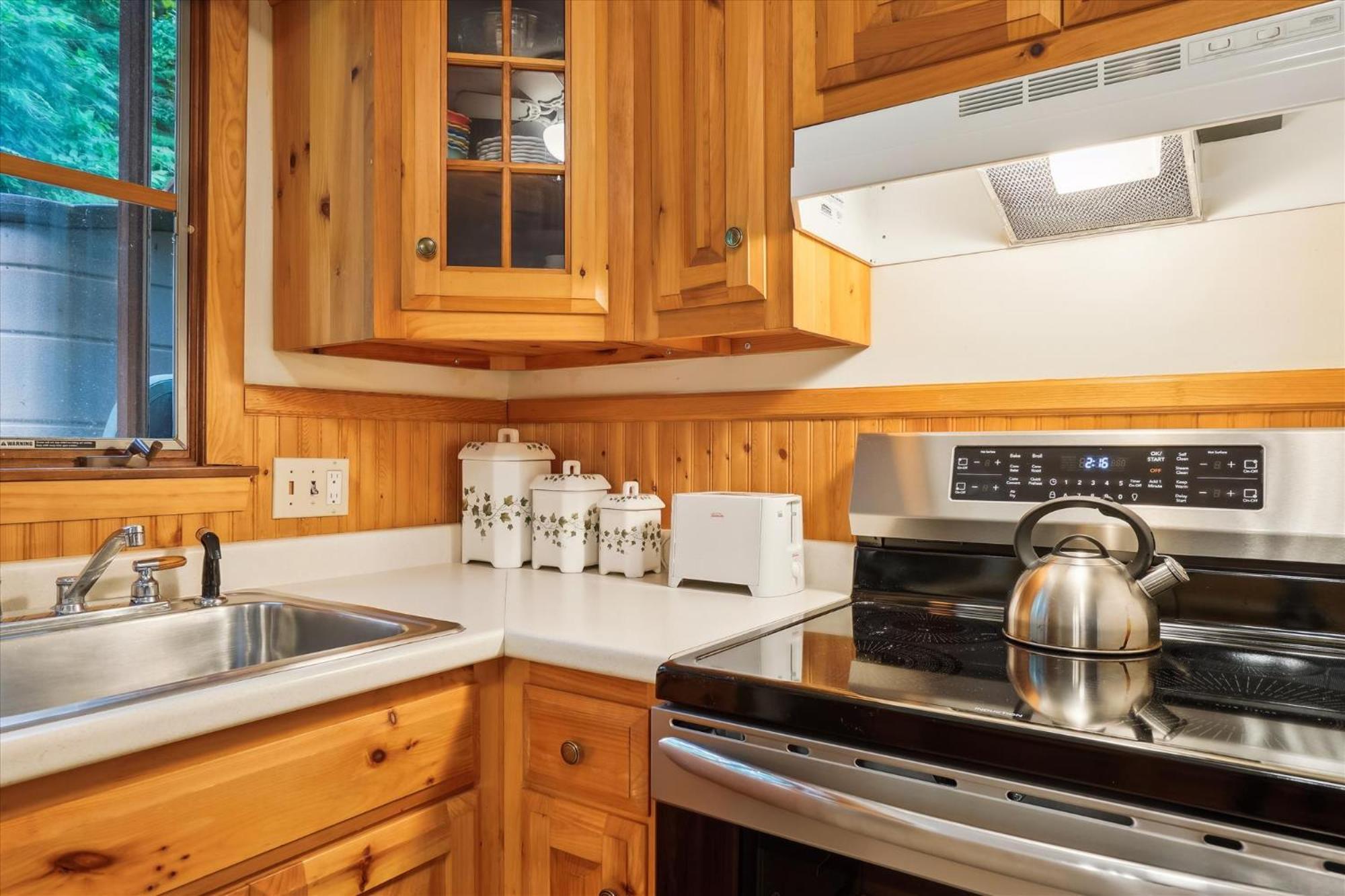 Quaint Condo 5 Minutes To The Ski Slopes Valley Park D1 Киллингтон Экстерьер фото