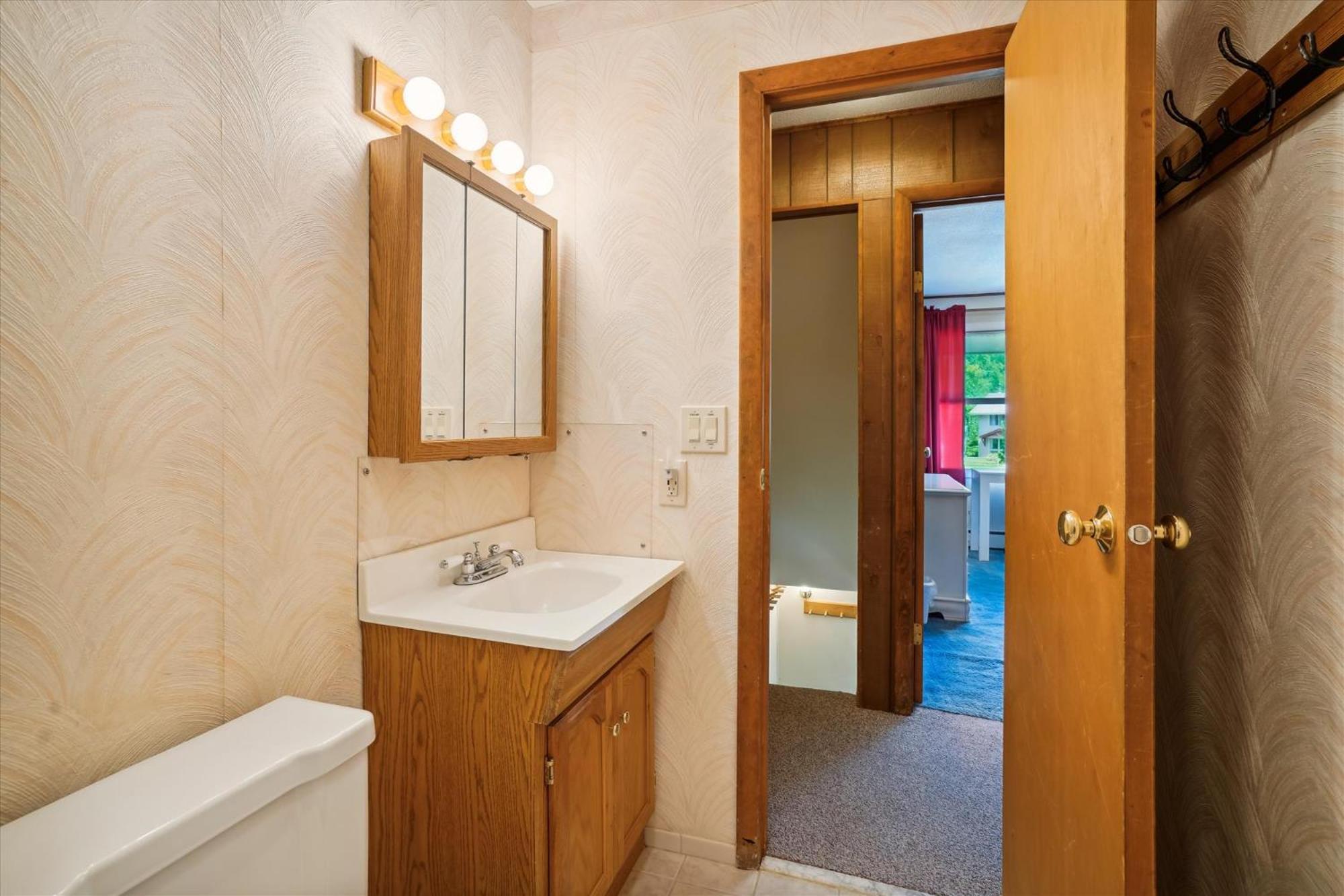 Quaint Condo 5 Minutes To The Ski Slopes Valley Park D1 Киллингтон Экстерьер фото