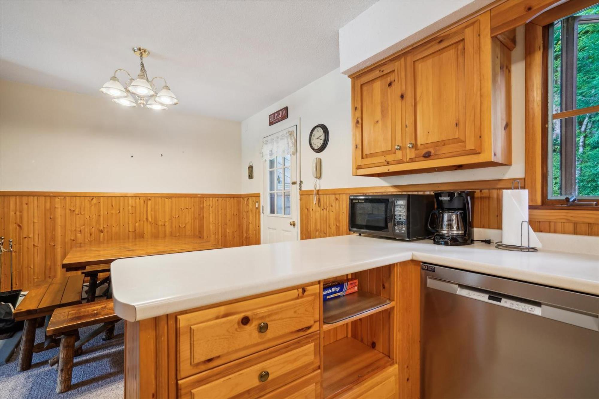 Quaint Condo 5 Minutes To The Ski Slopes Valley Park D1 Киллингтон Экстерьер фото